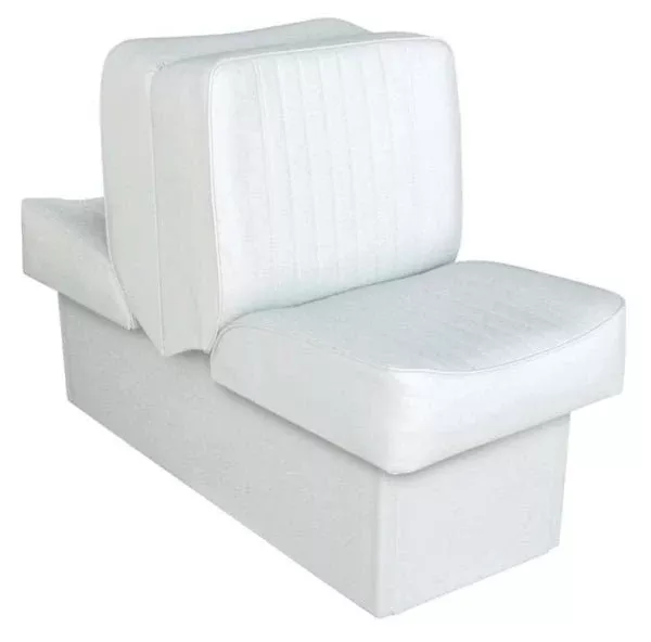 Wise Deluxe Lounge/Sleeper & Jump Seats