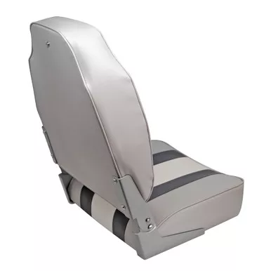 Wise Seating 8WD1062LS-975 CLASSIC HIGH BACK