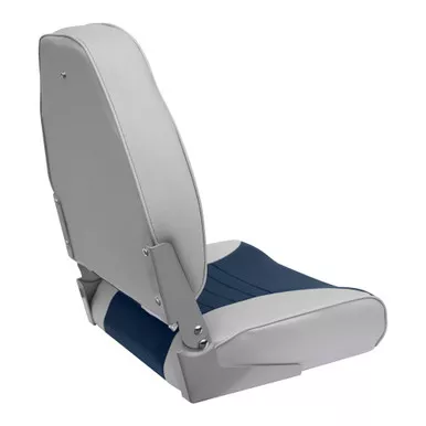 Wise Seating 8WD588PLS-660 STANDARD HIGH BACK