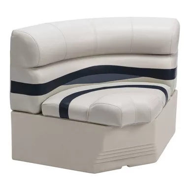 Wise Seating BM11002-986 PREMIER SERIES 32" CORNER CUSHION
