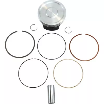 Wiseco Arctic Cat 700 TRV LTD EPS 4×4 2010-2012 Piston KitStandard