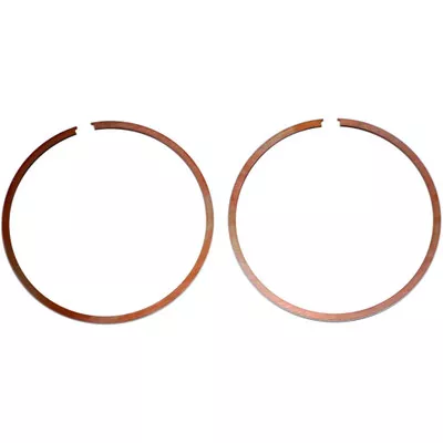 Wiseco Arctic Cat Cheetah L/C 530 1986-1988 Ring Set