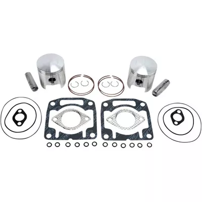 Wiseco Arctic Cat Cougar 2Up 1992 Piston Kit