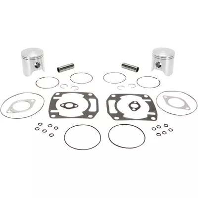 Wiseco Arctic Cat Cougar 550 Mountain Cat 1995-1998 Piston Kit