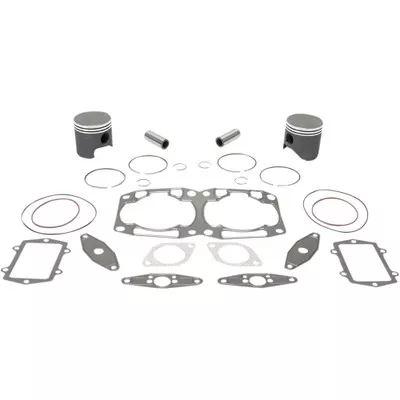 Wiseco Arctic Cat Crossfire 5 w/136″ Track 2007-2008 Piston KitStandard