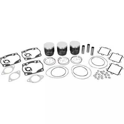 Wiseco Arctic Cat EXT 600 Touring 1998 Piston Kit