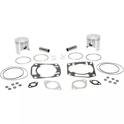 Wiseco Arctic Cat EXT Powder Special 1995-1996 Piston Kit