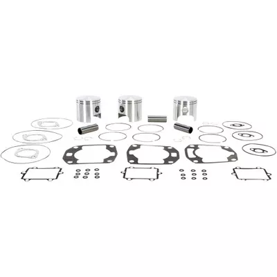 Wiseco Arctic Cat Mountain Cat 1000 2001-2002 Piston KitStandard