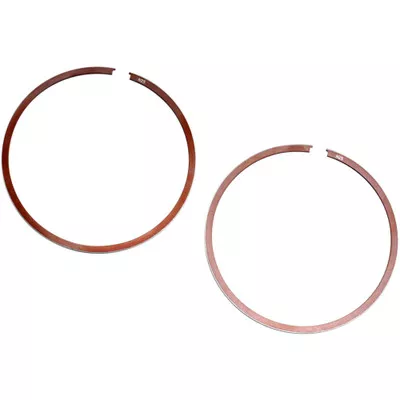Wiseco Arctic Cat Pantera 440 1975 Ring Set 68.25mm
