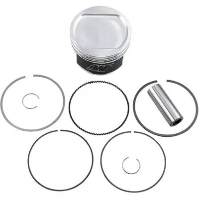 Wiseco Arctic Cat Prowler XT 650 4×4 2009-2013 Piston Kit