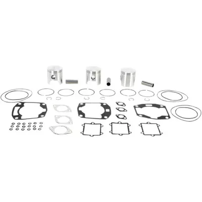 Wiseco Arctic Cat Thundercat 900 1993-1997 Piston Kit 80.50mm