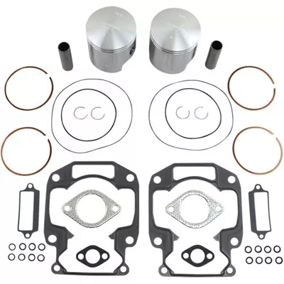 Wiseco Arctic Cat Wildcat 700 1991-1996 Piston Kit