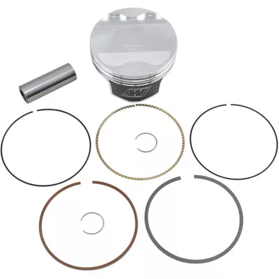 Wiseco Arctic Cat Z1 1100 Sno Pro 2007-2012 Piston