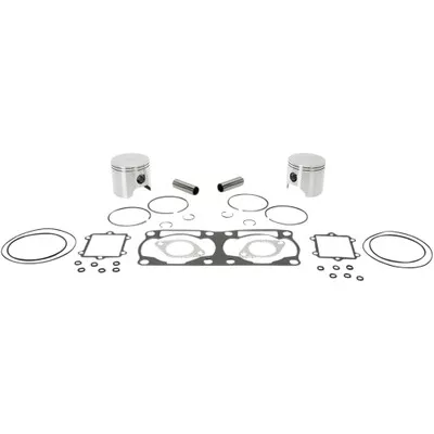 Wiseco Arctic Cat ZL 600 EFI 1999 Piston KitStandard