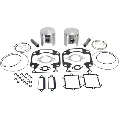 Wiseco Arctic Cat ZL 700 2000 Piston Kit