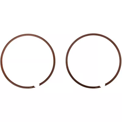 Wiseco Arctic Cat ZRT 600 LE 2000 Ring Set