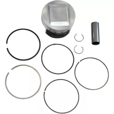Wiseco CanAm Outlander 650 4x4 2009-2021 Piston Kit 82mm