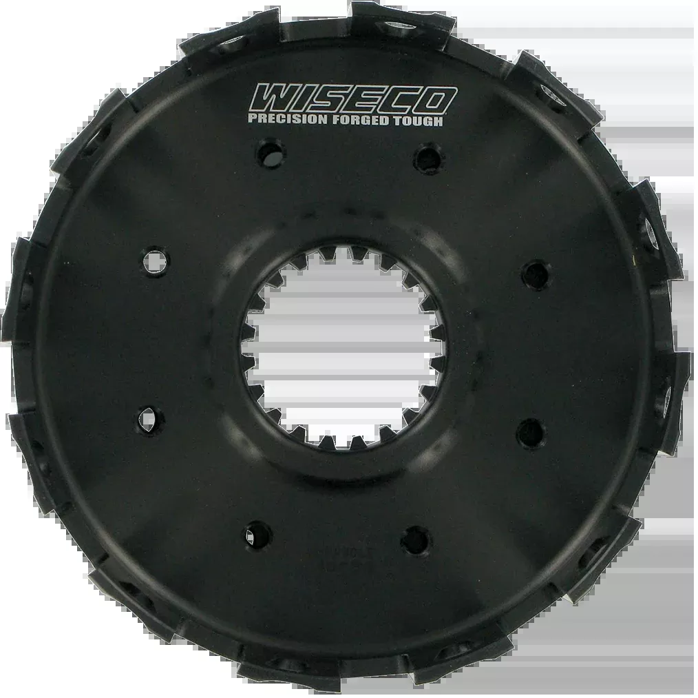 Wiseco Clutch Basket – CR125R-WPP3025