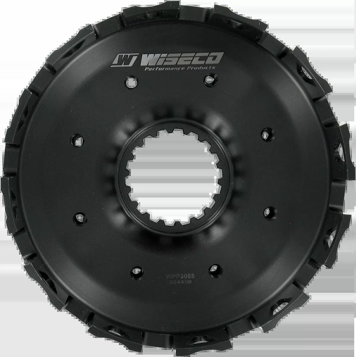 Wiseco Clutch Basket - CRF450R-WPP3055
