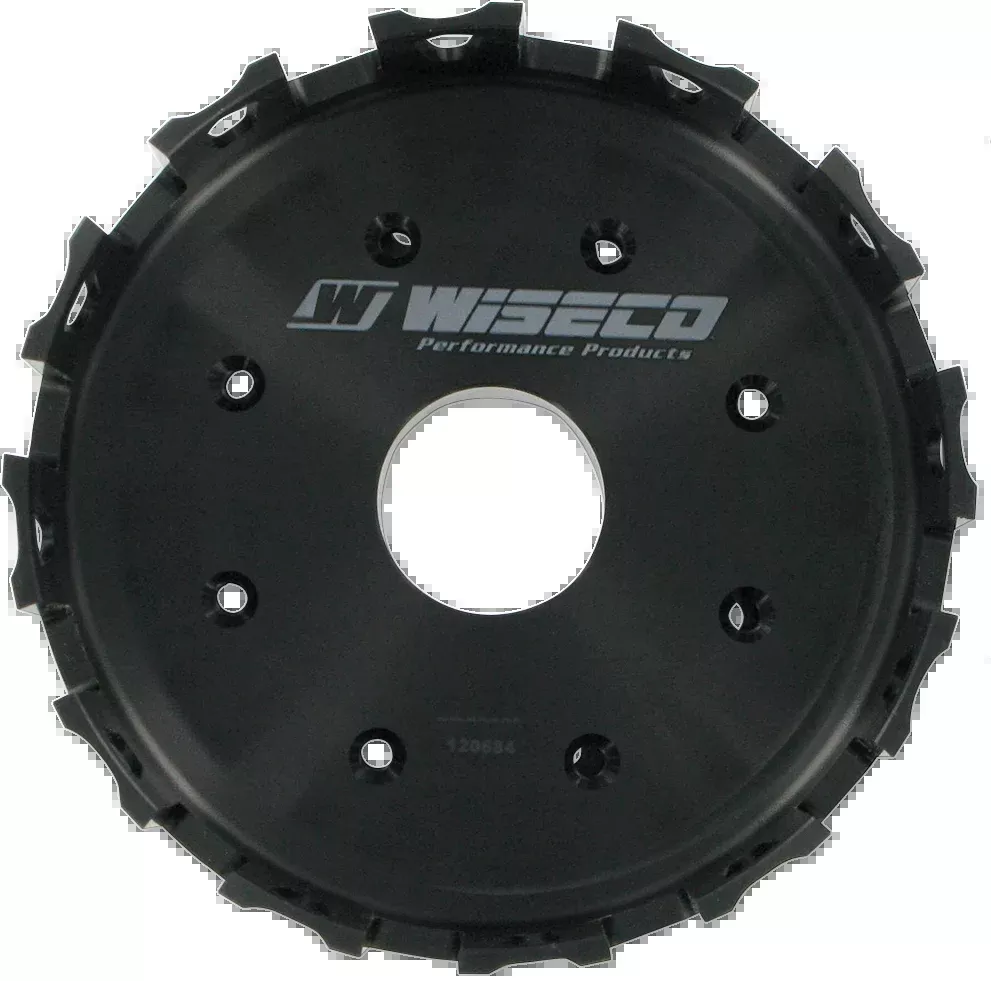 Wiseco Clutch Basket – KX 125-WPP3026