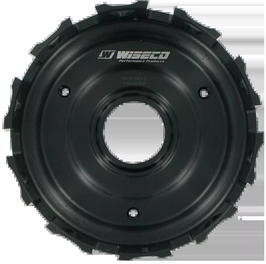 Wiseco Clutch Basket - TRX400EX-WPP3019