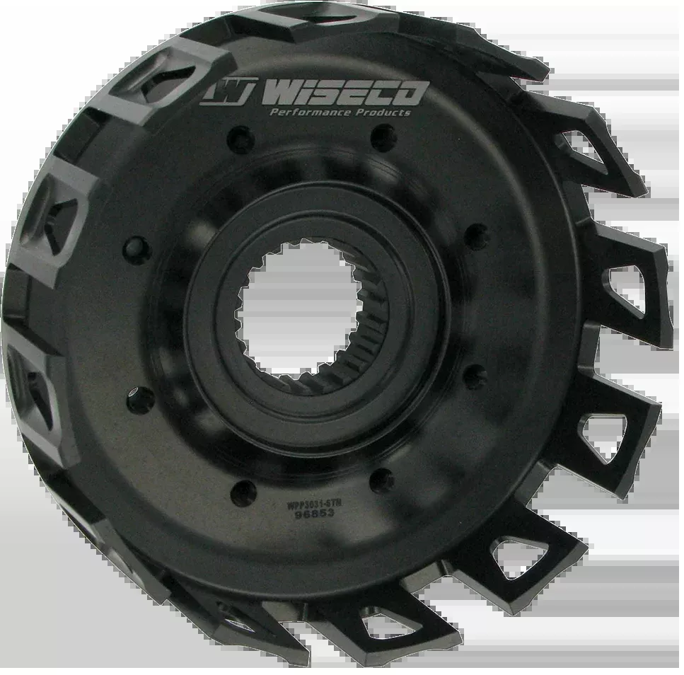 Wiseco Clutch Basket - YZ 125/X-WPP3032