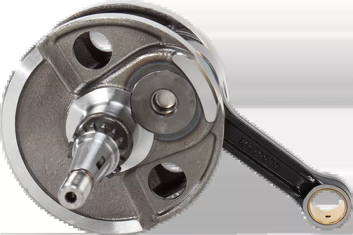 Wiseco Crankshaft Kit with Gasket-WPC151