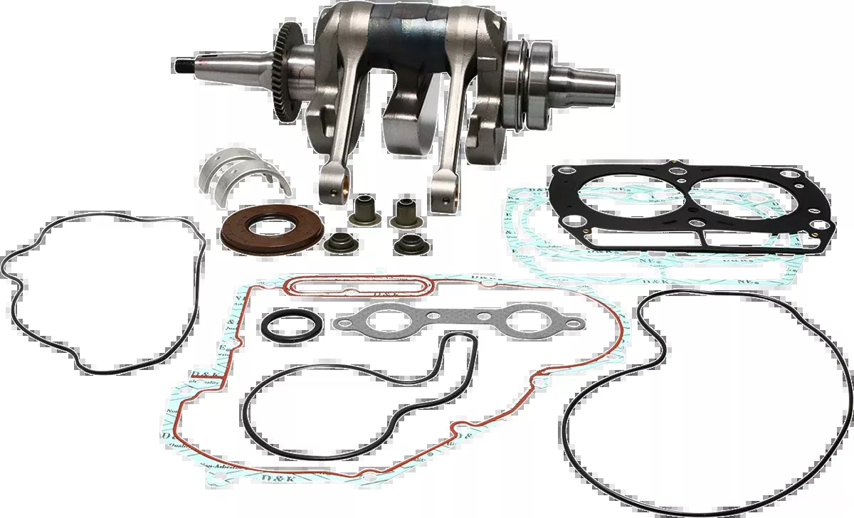 Wiseco Crankshaft Kit-WPC223A