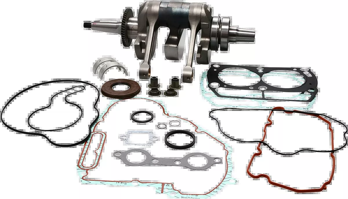Wiseco Crankshaft Kit-WPC223B
