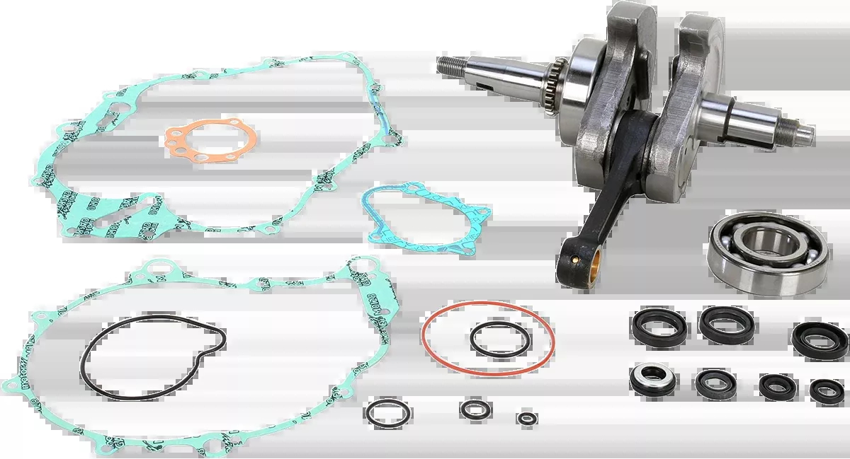 Wiseco Crankshaft-WPC133