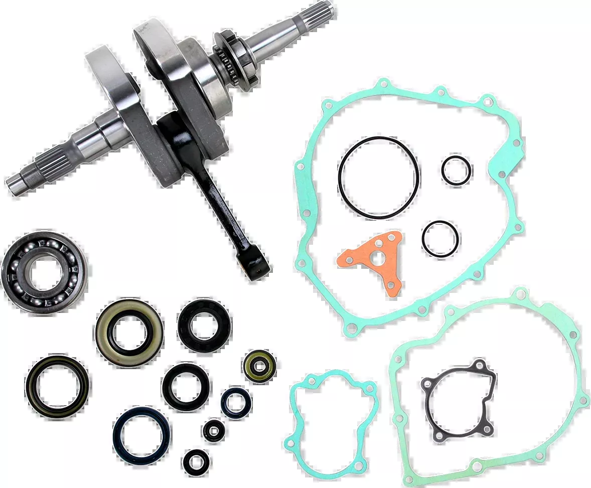 Wiseco Crankshaft-WPC148