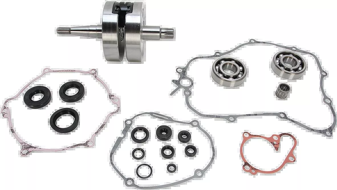 Wiseco Crankshaft-WPC163