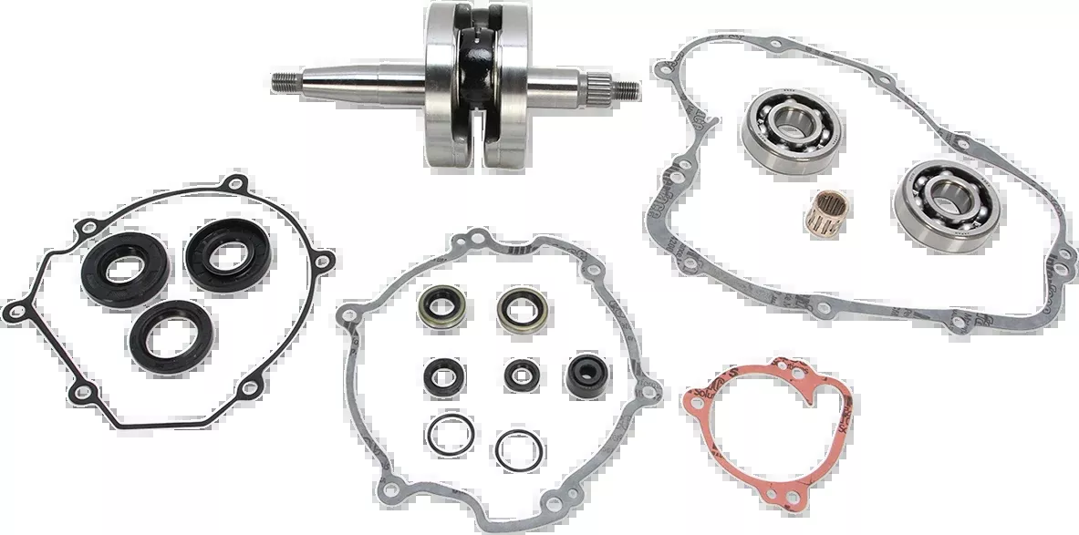 Wiseco Crankshaft-WPC164