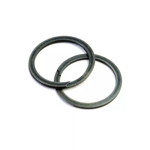 Wiseco CS Style Piston Wrist Pin Clips 22mm (CS22)