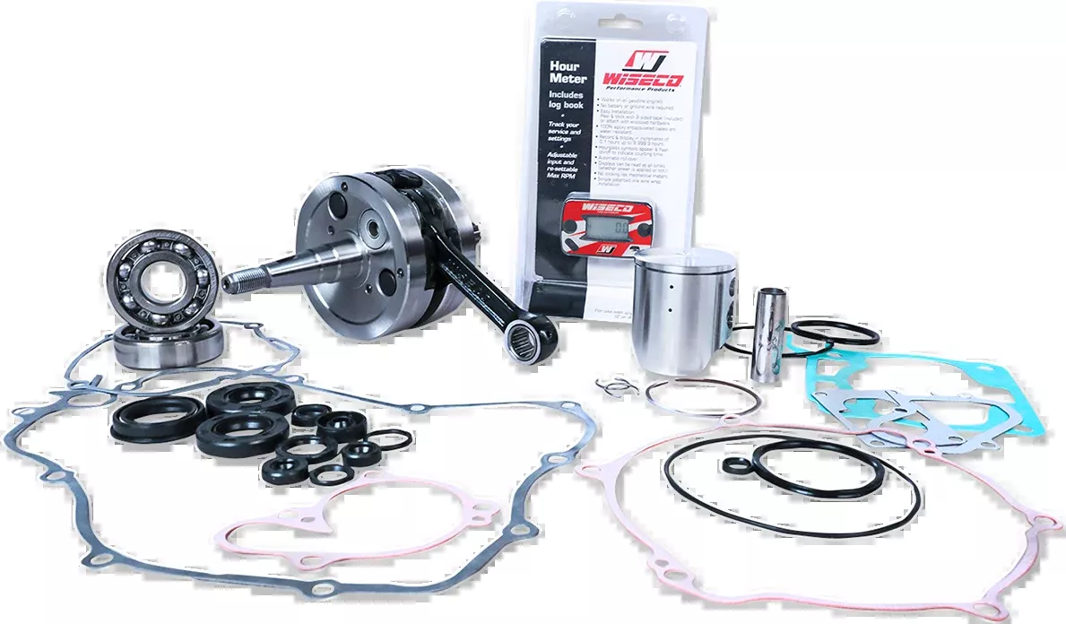 Wiseco Engine Rebuild Kit-PWR115-100