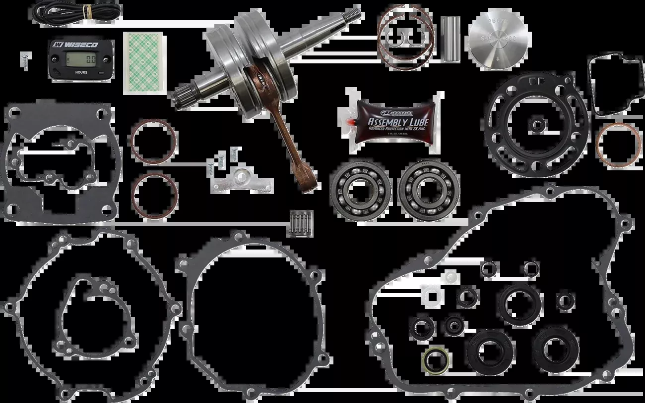Wiseco Engine Rebuild Kit-PWR119-103