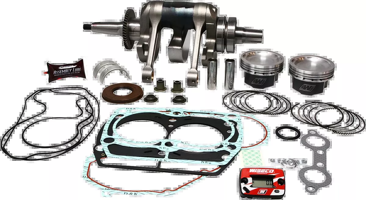 Wiseco Engine Rebuild Kit-PWR223-800A