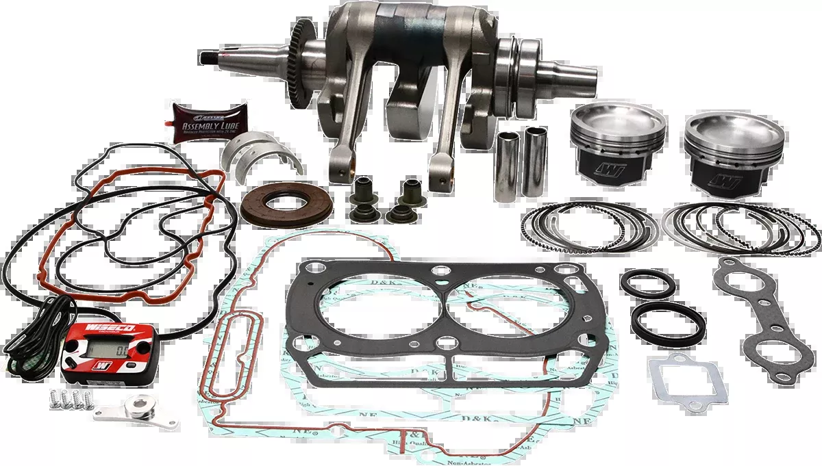 Wiseco Engine Rebuild Kit-PWR223-800B
