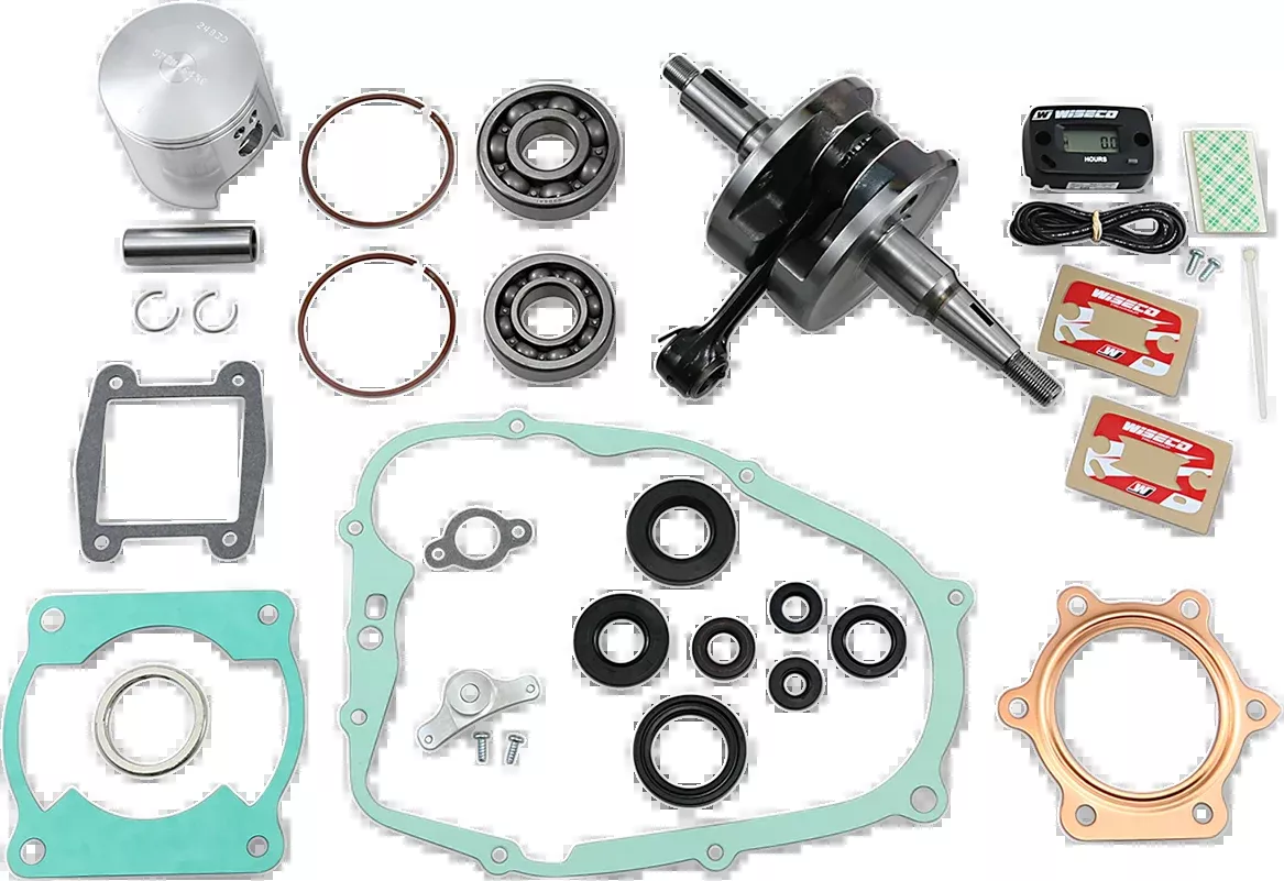 Wiseco Engine Rebuild Kit – YFS200 Blaster – 66.5 mm-PWR105-665