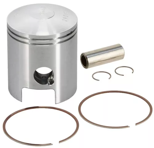 Wiseco Forged 42.50mm Piston Kit (826M04250)