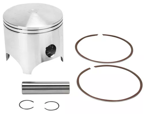 Wiseco Forged 85.50mm Piston Kit (232M08550)
