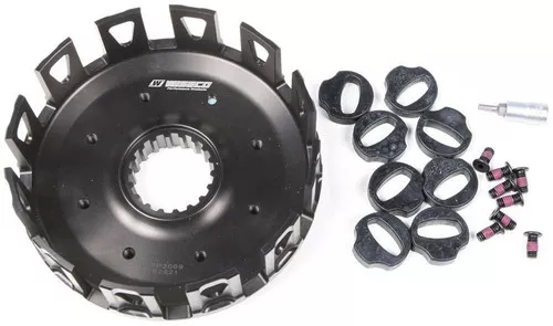 Wiseco Forged Clutch Basket (WPP3009)