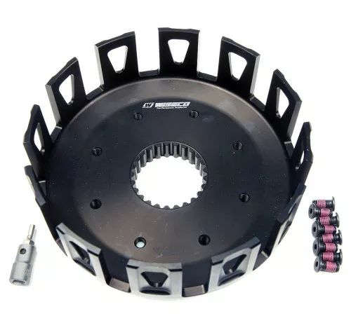 Wiseco Forged Clutch Basket (WPP3010)