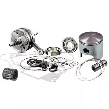 Wiseco Garage Buddy Complete Engine Rebuild Kit 83mm (Std Bore) (PWR137-830)