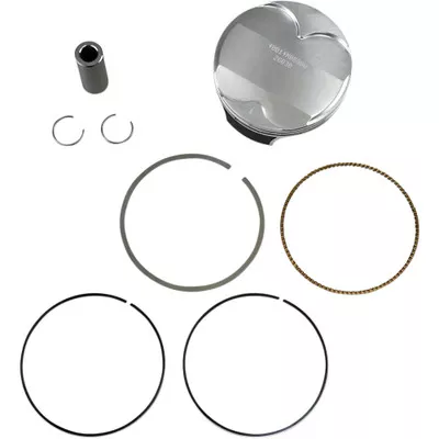 Wiseco Gas Gas EC 350F 2021 Piston KitStandard