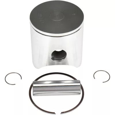 Wiseco Gas Gas MC 125 2002-2007 Piston KitStandard