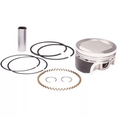Wiseco HarleyDavidson 1200 XLCP 2002-2003 Tracker Series Piston Kit 9.51 3.498"
