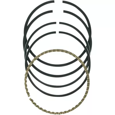Wiseco HarleyDavidson 1200 XLCP 2011-2017 Ring Set X Series 0.030"