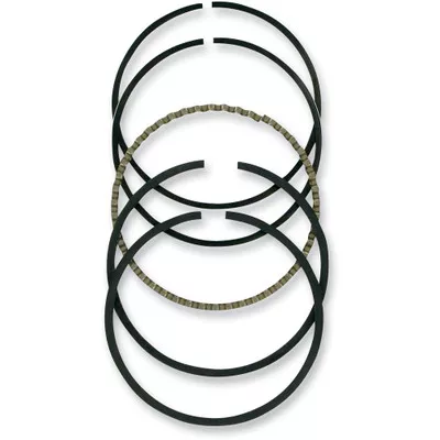 Wiseco HarleyDavidson Electra Glide Classic FLHTC 1984-1998 Ring Set 3.498"