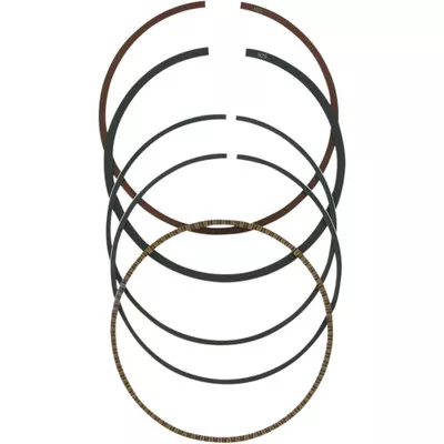 Wiseco HarleyDavidson Electra Glide Standard FLHT 1995-1998 Ring Set